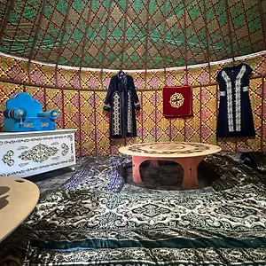 Hotel Belon Garden, Nur-Sultan (Astana)